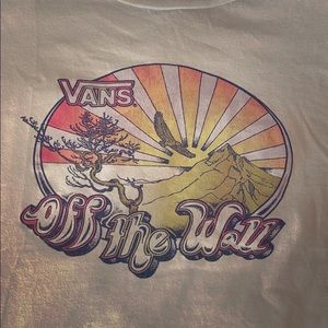 Vans Tee